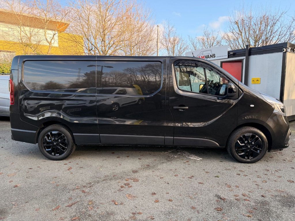 Used Renault Trafic 2019 for sale - 77048881: Photo 6