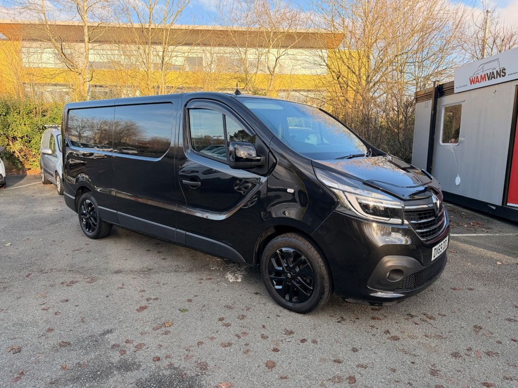 Used Renault Trafic 2019 for sale - 77048881: Photo 7