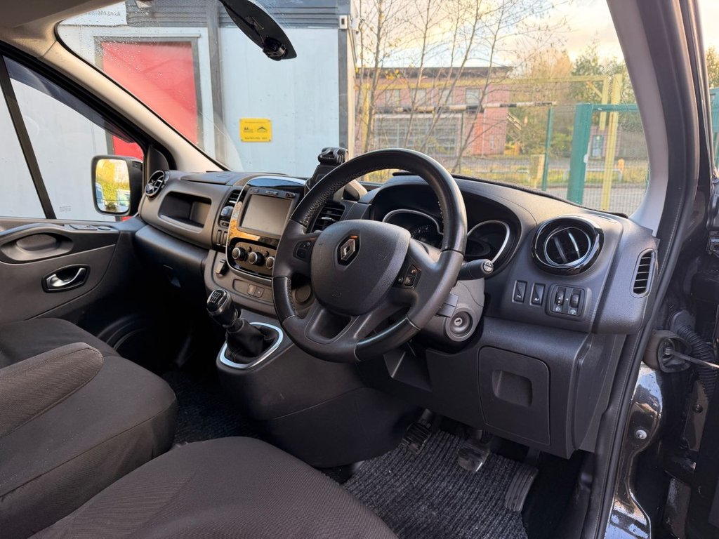 Used Renault Trafic 2019 for sale - 77048881: Photo 9