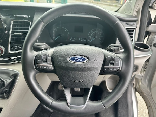 Used Ford Tourneo Custom 2022 for sale - 75654626: Photo 16