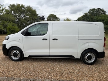Used Peugeot Expert 2020 for sale - 79551045: Photo
