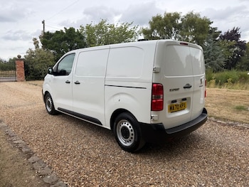 Used Peugeot Expert 2020 for sale - 79551045: Photo