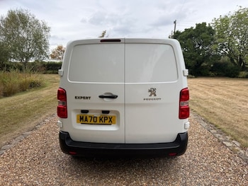Used Peugeot Expert 2020 for sale - 79551045: Photo