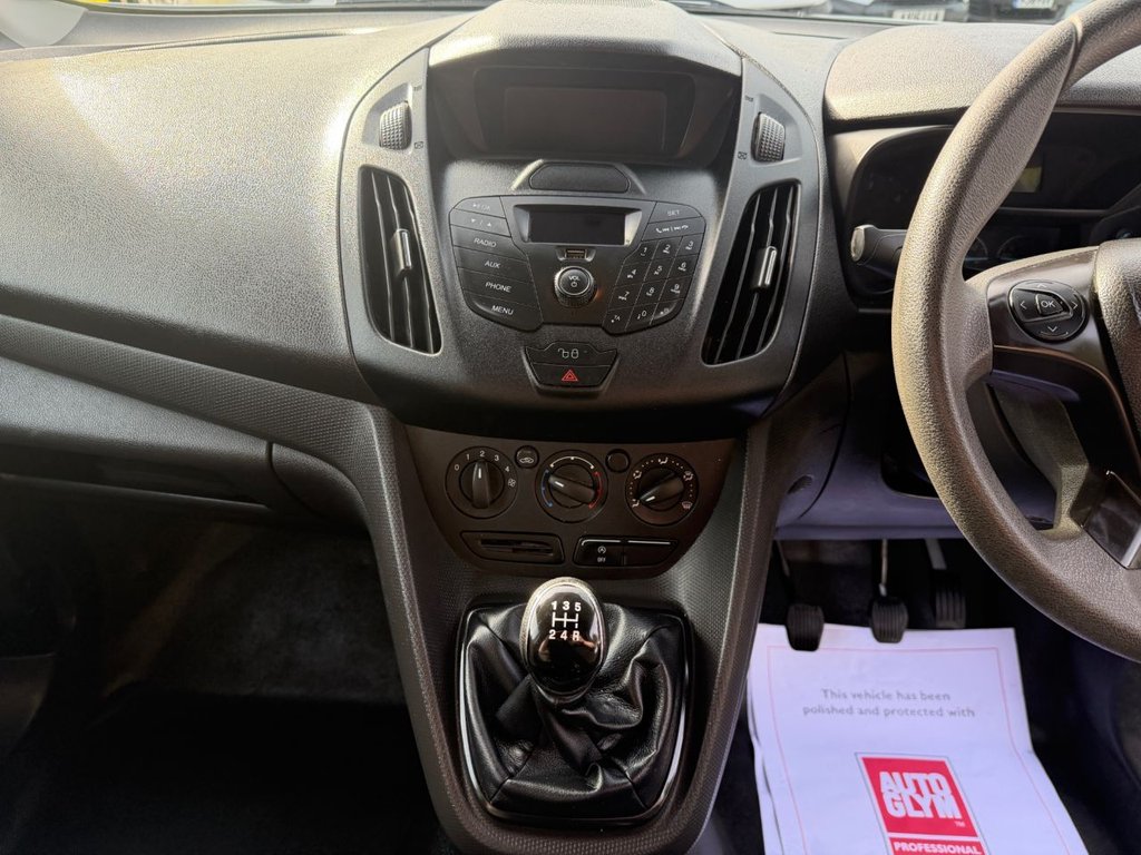Used Ford Transit Connect 2016 for sale - 77632071: Photo 11