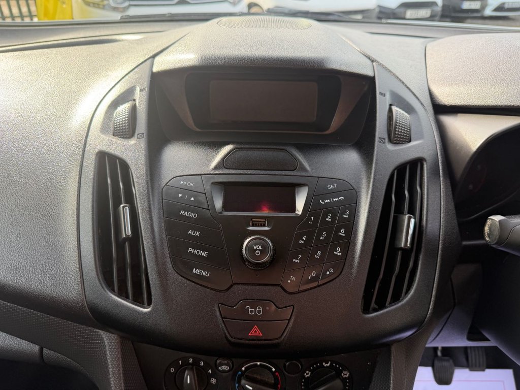 Used Ford Transit Connect 2016 for sale - 77632071: Photo 12