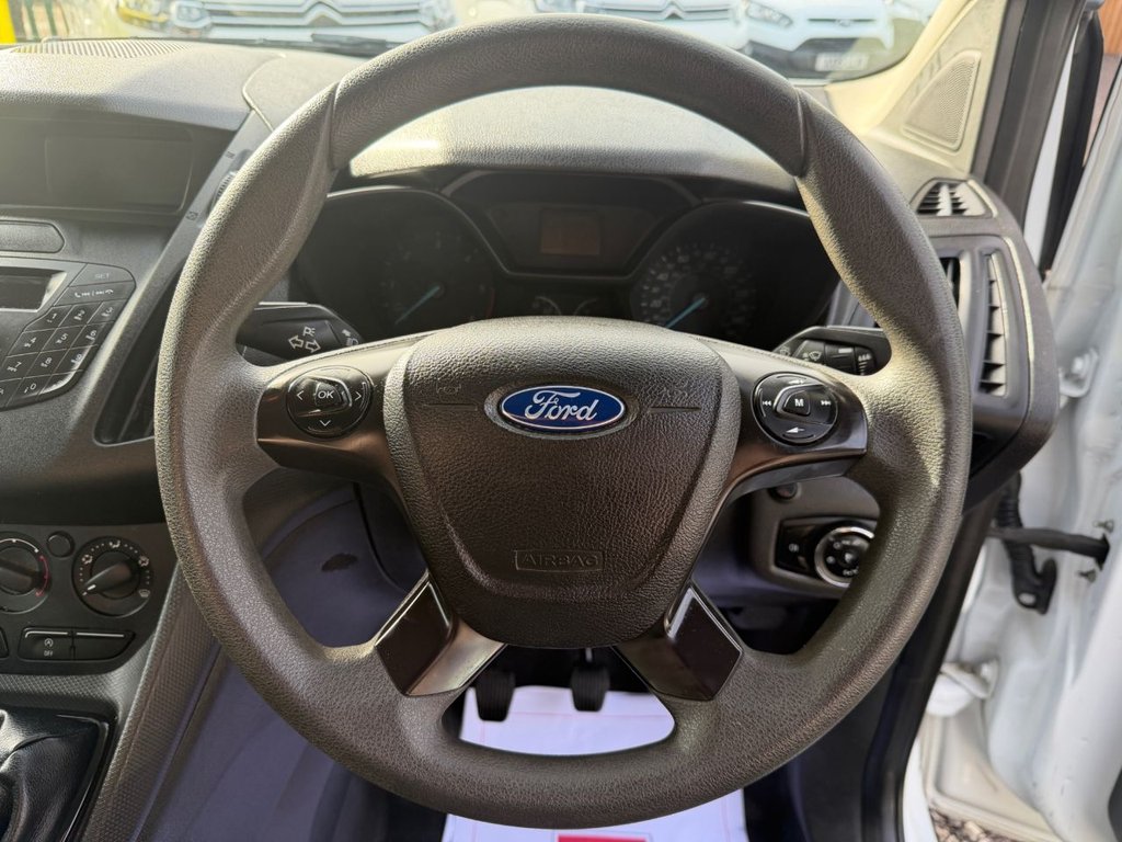 Used Ford Transit Connect 2016 for sale - 77632071: Photo 13