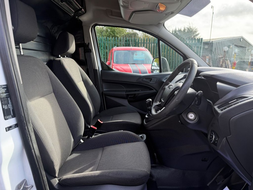 Used Ford Transit Connect 2016 for sale - 77632071: Photo 14