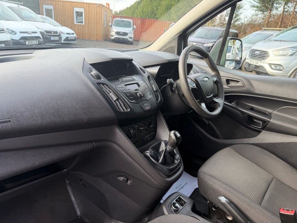 Used Ford Transit Connect 2016 for sale - 77632071: Photo 15