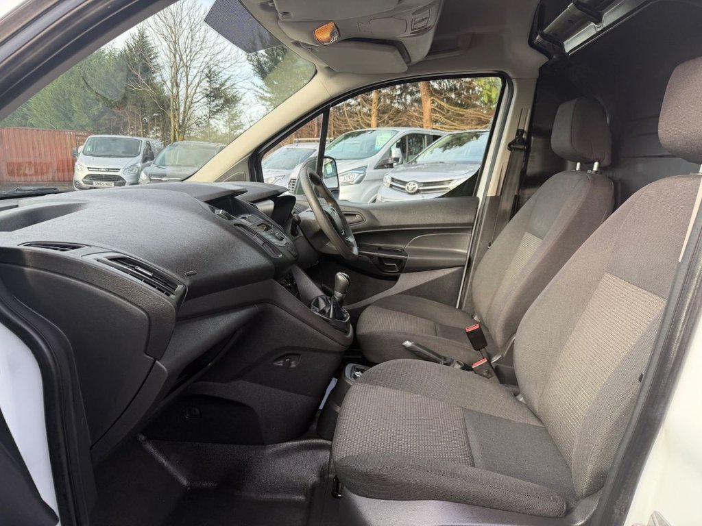 Used Ford Transit Connect 2016 for sale - 77632071: Photo 17