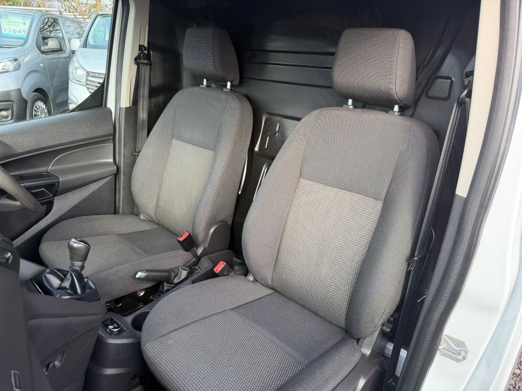 Used Ford Transit Connect 2016 for sale - 77632071: Photo 18