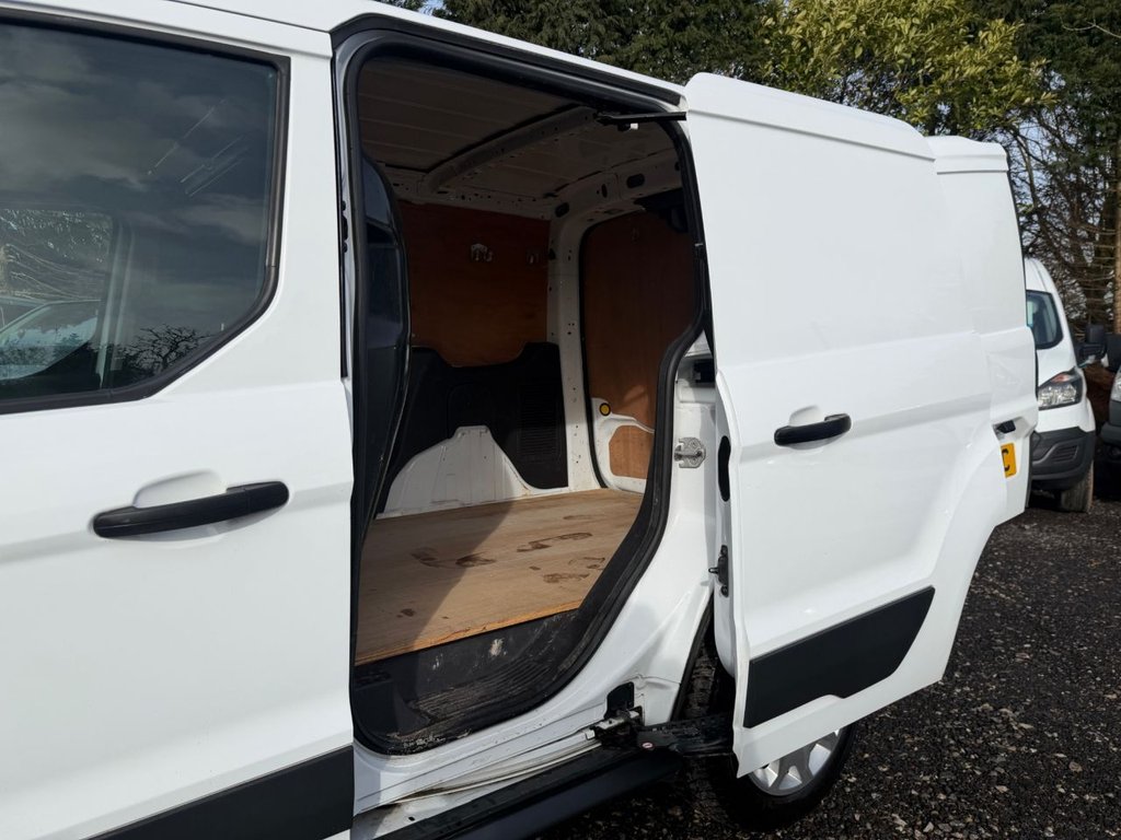 Used Ford Transit Connect 2016 for sale - 77632071: Photo 19