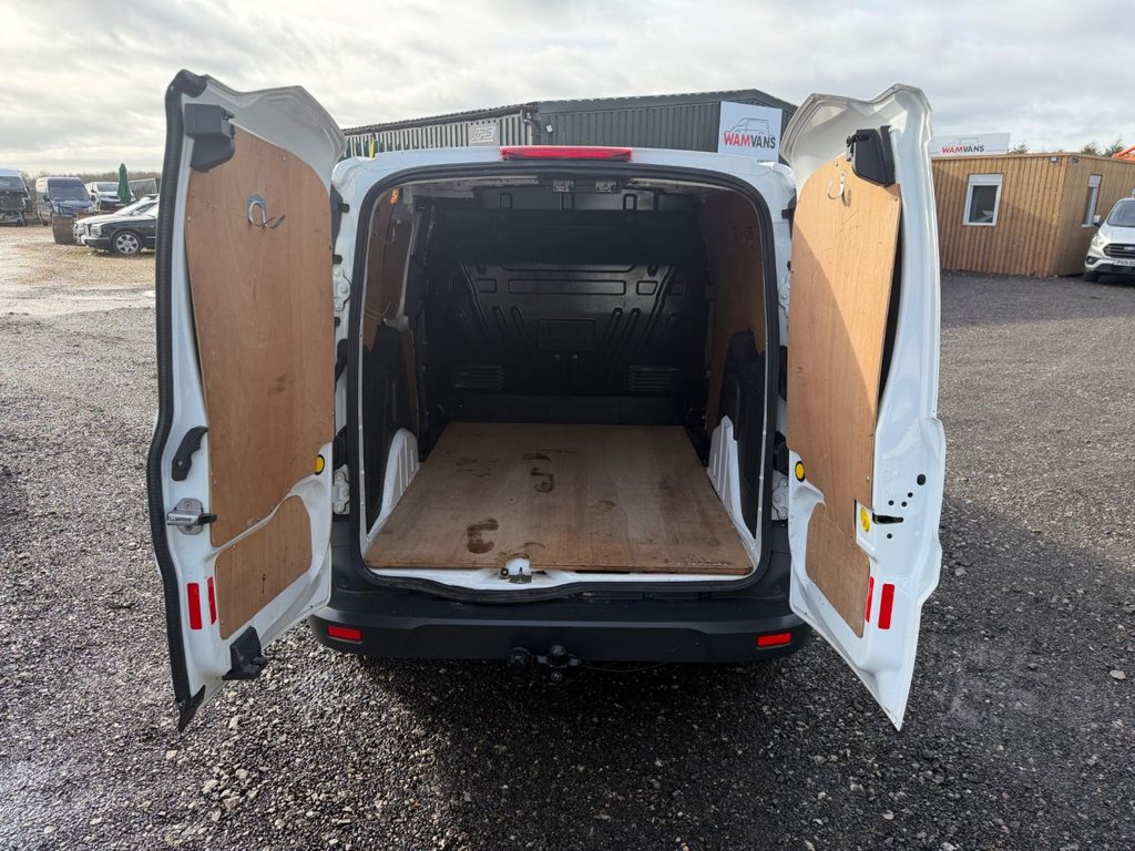 Used Ford Transit Connect 2016 for sale - 77632071: Photo 21