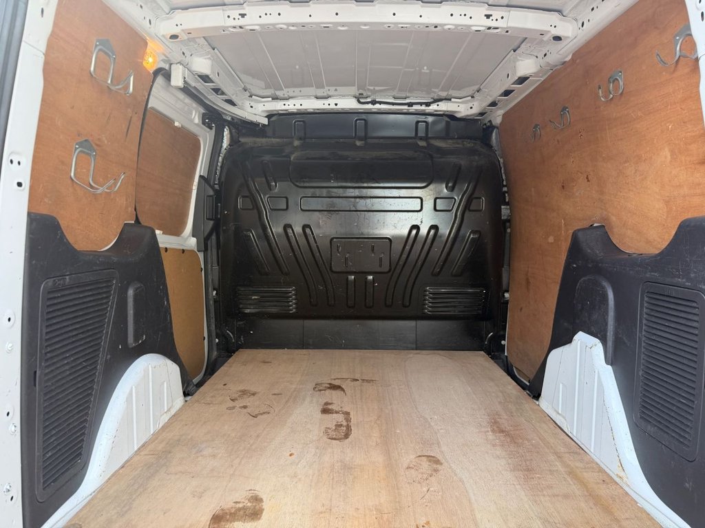 Used Ford Transit Connect 2016 for sale - 77632071: Photo 22