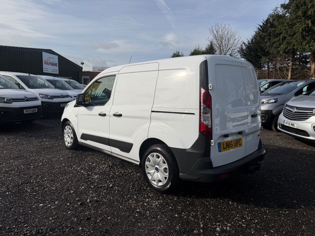 Used Ford Transit Connect 2016 for sale - 77632071: Photo 3
