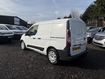 Used Ford Transit Connect 2016 for sale - 77632071: Photo