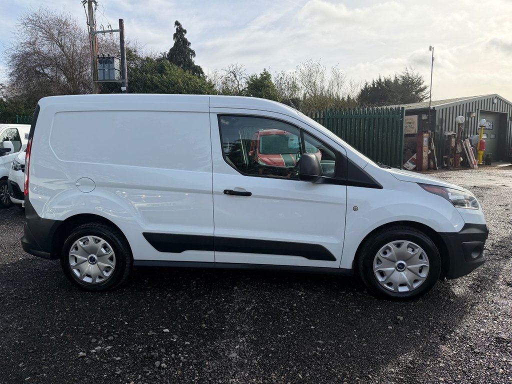Used Ford Transit Connect 2016 for sale - 77632071: Photo 6