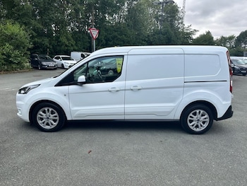 Used Ford Transit Connect 2020 for sale - 75416538: Photo
