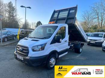 Used Ford Transit 2020 for sale - 73529144: Photo