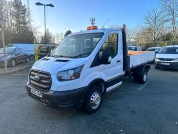 Used Ford Transit 2020 for sale - 73529144: Photo
