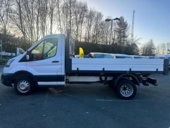 Used Ford Transit 2020 for sale - 73529144: Photo