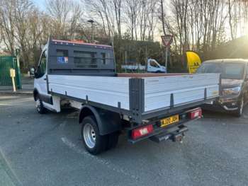 Used Ford Transit 2020 for sale - 73529144: Photo