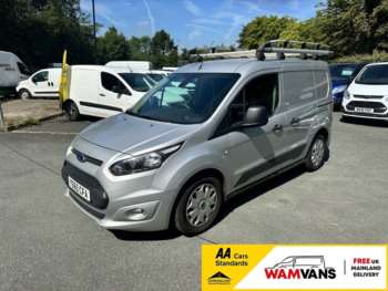Used Ford Transit Connect 2015 for sale - 75206541: Photo