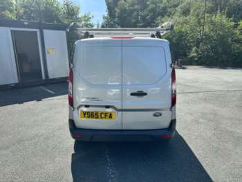Used Ford Transit Connect 2015 for sale - 75206541: Photo