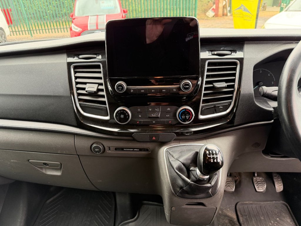 Used Ford Transit Custom 2019 for sale - 77655151: Photo 11