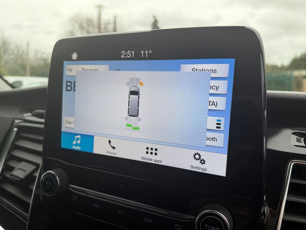 Used Ford Transit Custom 2019 for sale - 77655151: Photo 12