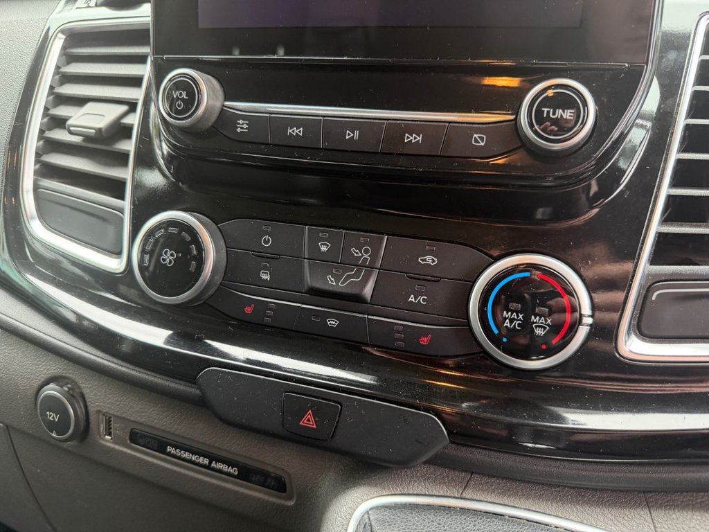 Used Ford Transit Custom 2019 for sale - 77655151: Photo 14