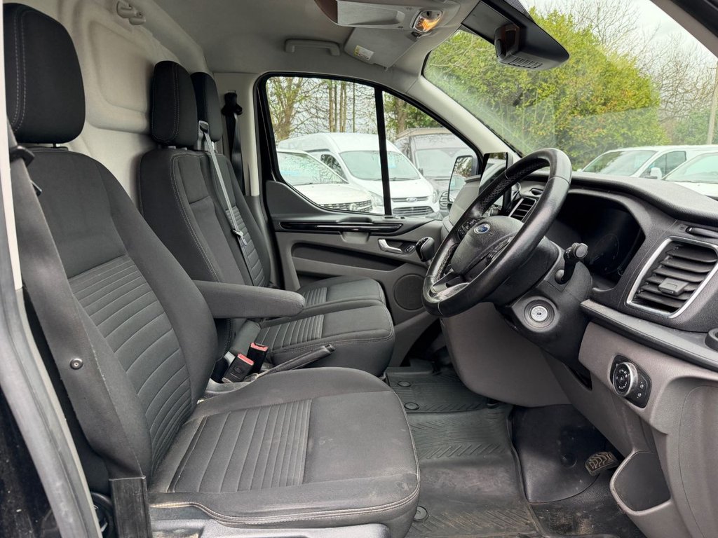 Used Ford Transit Custom 2019 for sale - 77655151: Photo 16