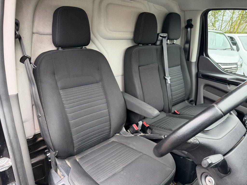 Used Ford Transit Custom 2019 for sale - 77655151: Photo 17