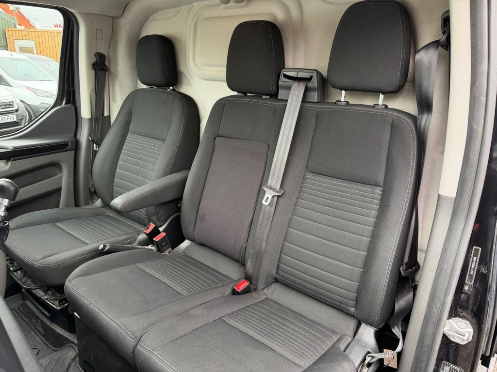 Used Ford Transit Custom 2019 for sale - 77655151: Photo 19