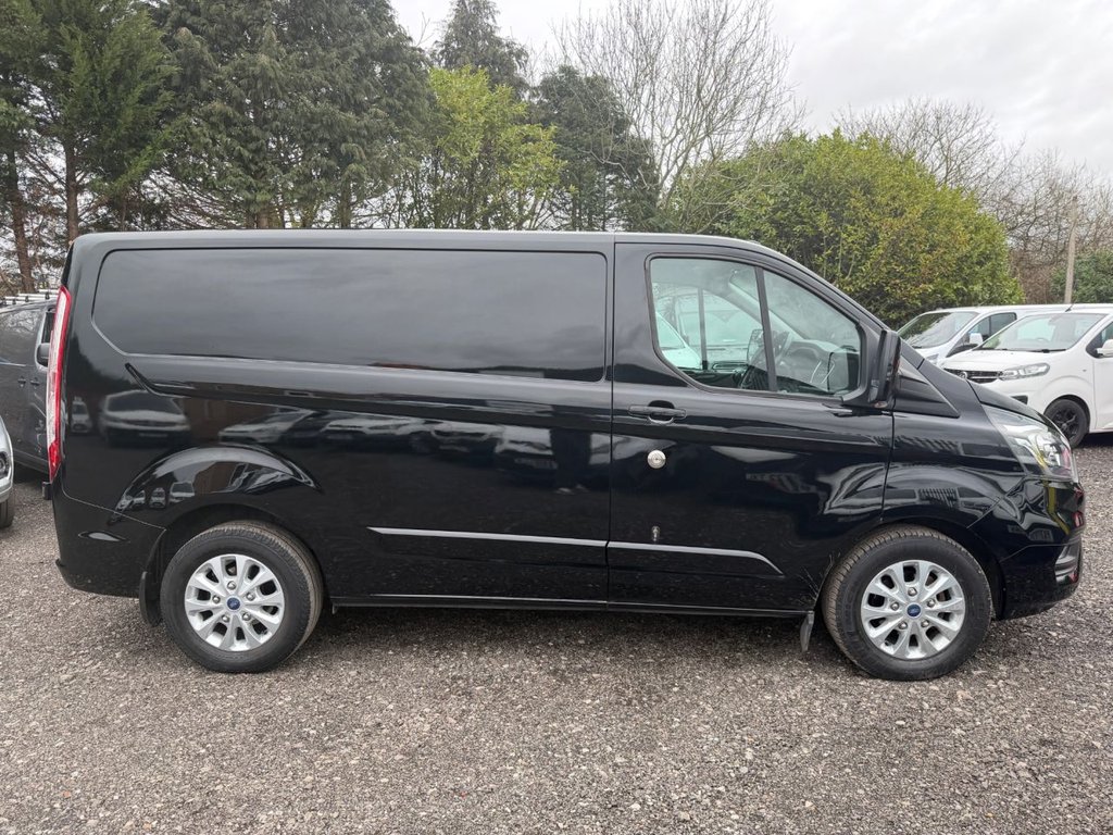 Used Ford Transit Custom 2019 for sale - 77655151: Photo 6