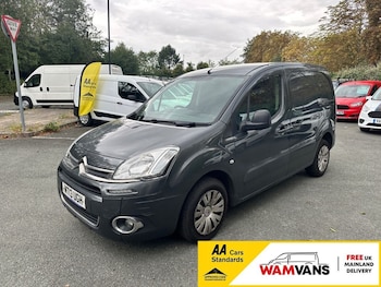 Citroen - Berlingo