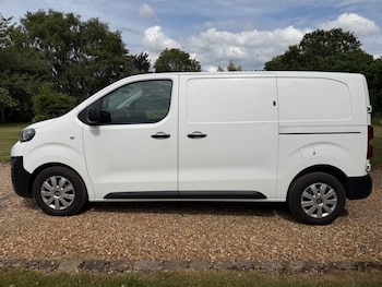 Used Peugeot Expert 2019 for sale - 79108380: Photo
