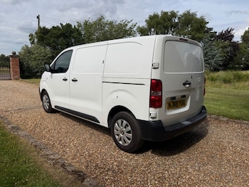 Used Peugeot Expert 2019 for sale - 79108380: Photo