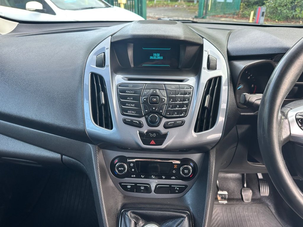 Used Ford Transit Connect 2015 for sale - 76356197: Photo 11