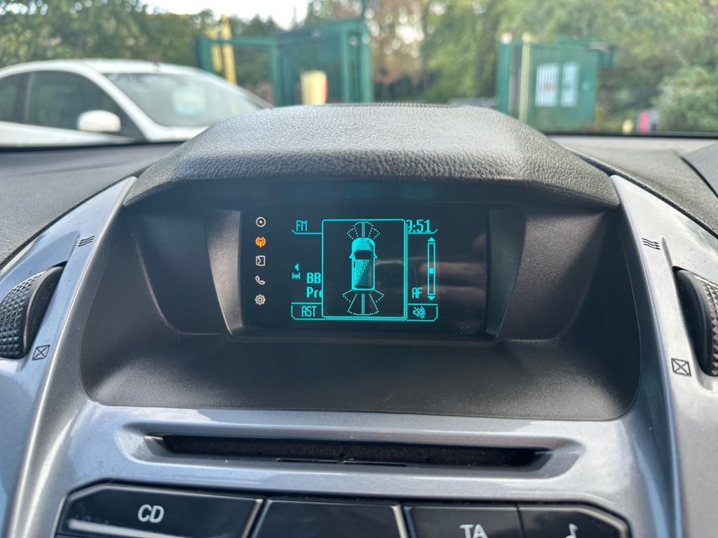 Used Ford Transit Connect 2015 for sale - 76356197: Photo 13