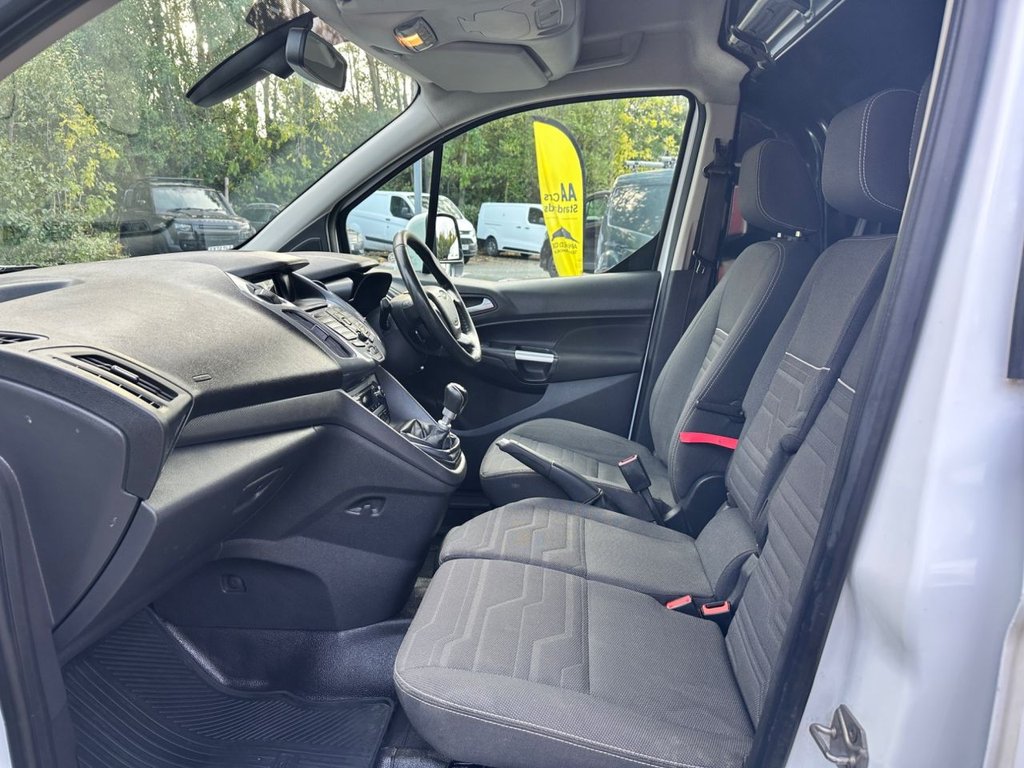 Used Ford Transit Connect 2015 for sale - 76356197: Photo 19