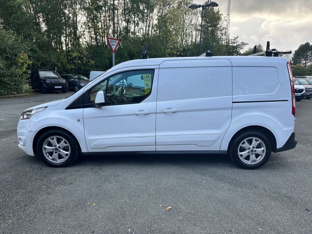 Used Ford Transit Connect 2015 for sale - 76356197: Photo 2