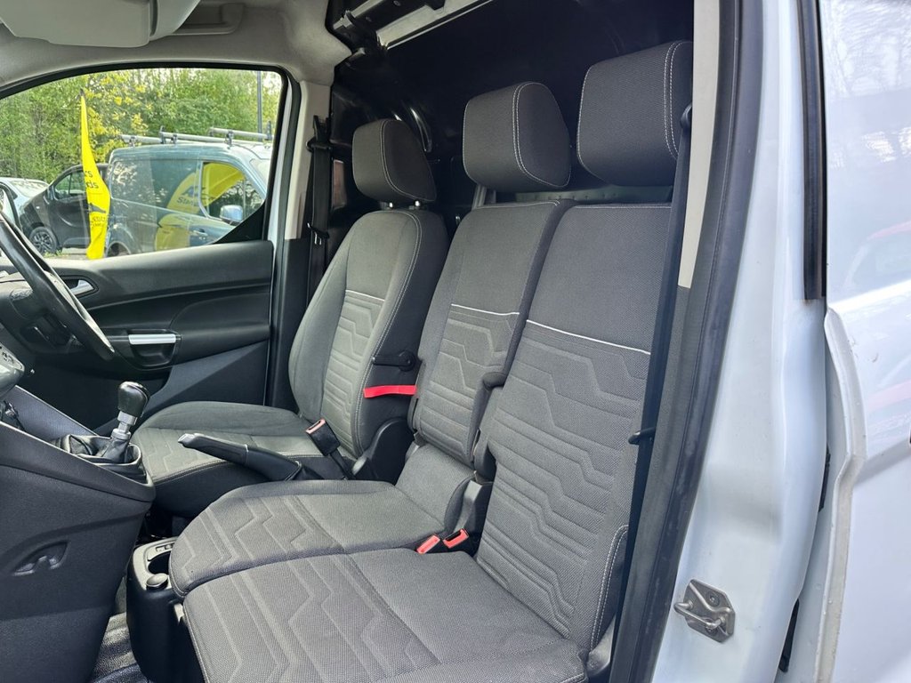 Used Ford Transit Connect 2015 for sale - 76356197: Photo 20