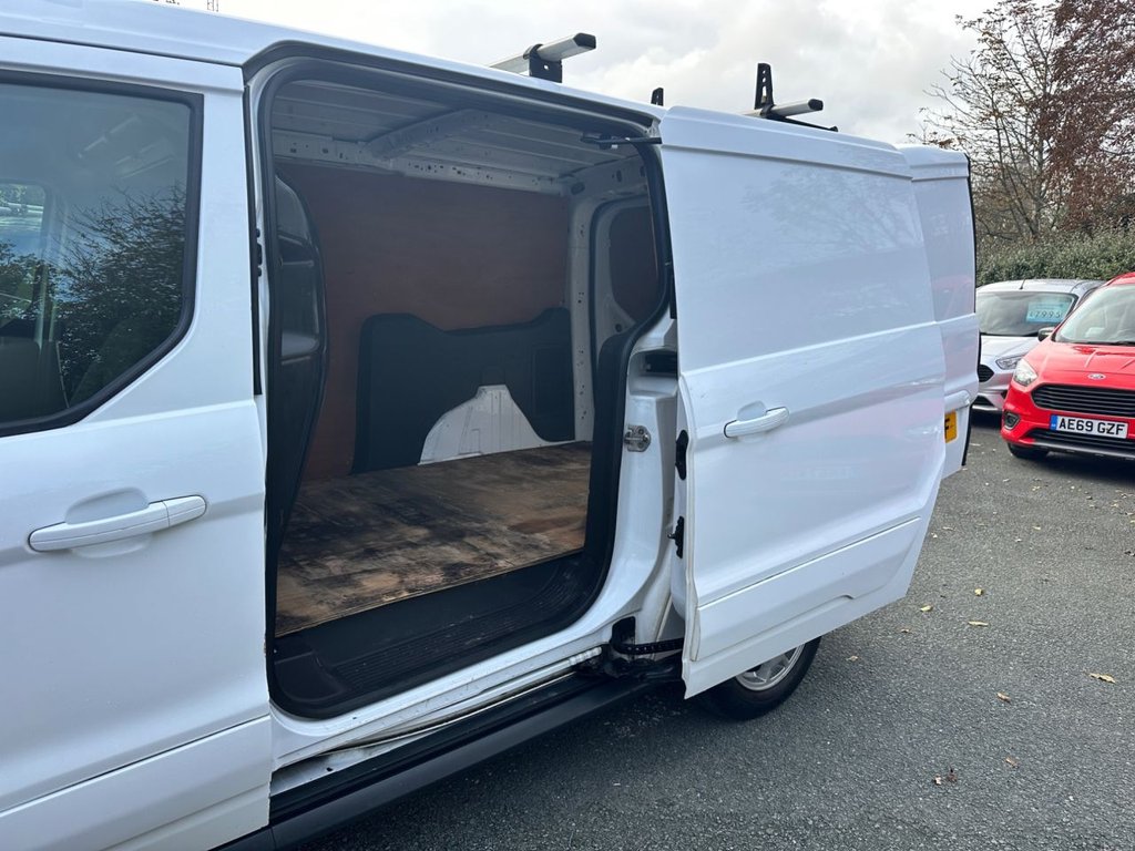 Used Ford Transit Connect 2015 for sale - 76356197: Photo 22