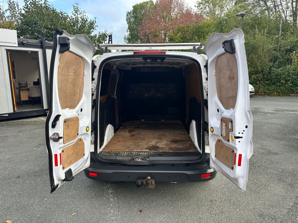 Used Ford Transit Connect 2015 for sale - 76356197: Photo 23