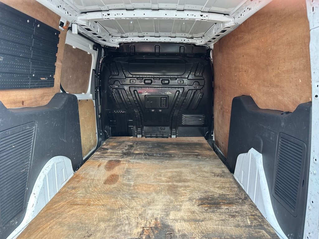 Used Ford Transit Connect 2015 for sale - 76356197: Photo 24