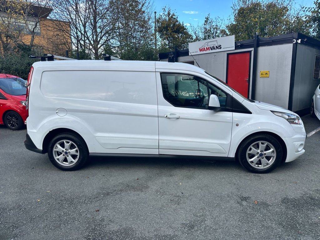 Used Ford Transit Connect 2015 for sale - 76356197: Photo 6