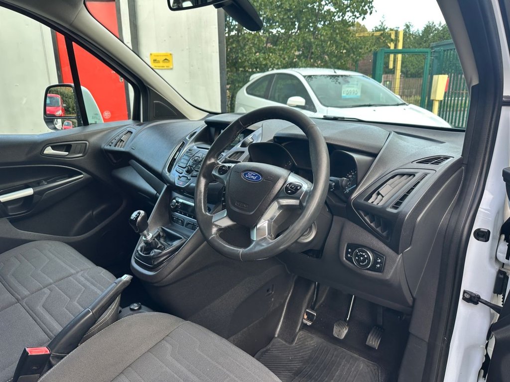 Used Ford Transit Connect 2015 for sale - 76356197: Photo 9