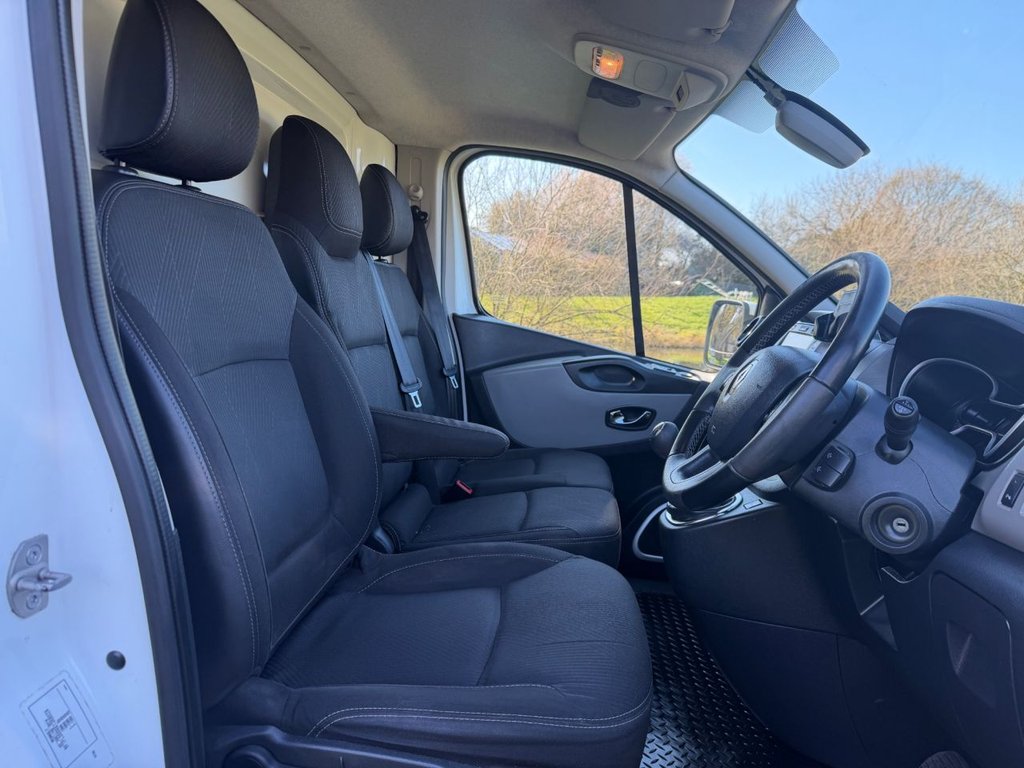 Used Renault Trafic 2018 for sale - 77748070: Photo 18