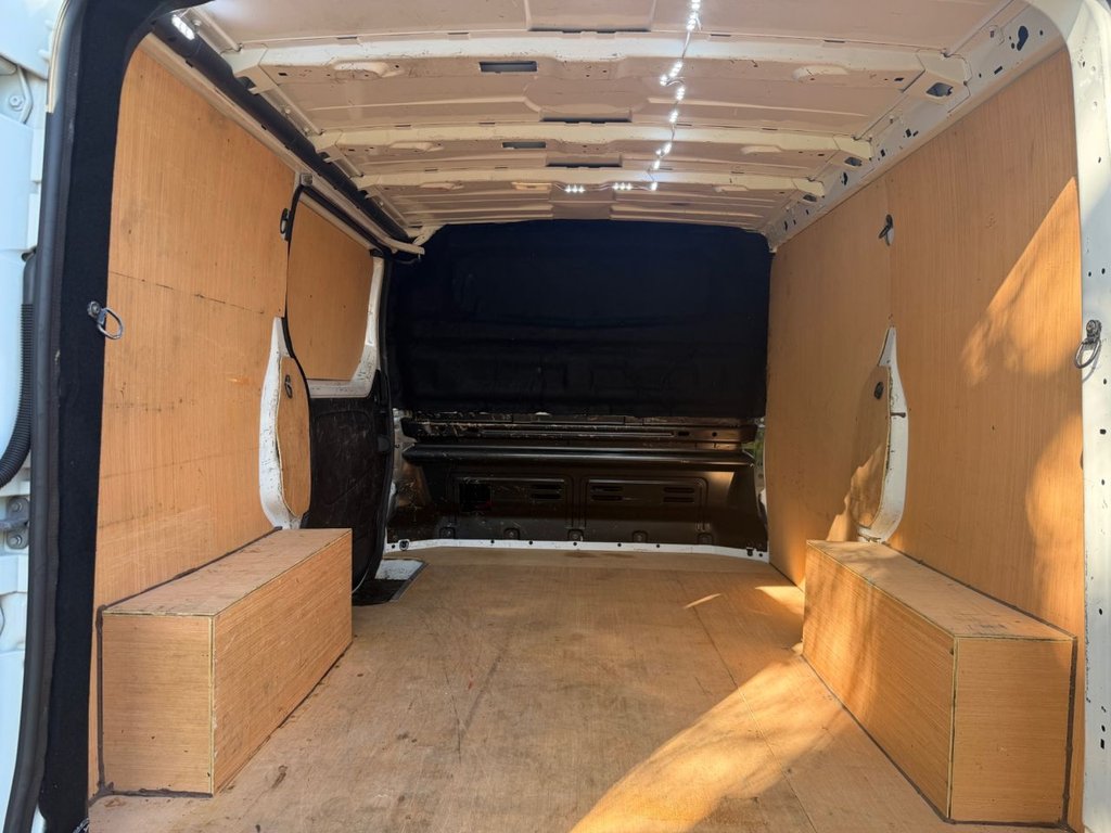 Used Renault Trafic 2018 for sale - 77748070: Photo 24