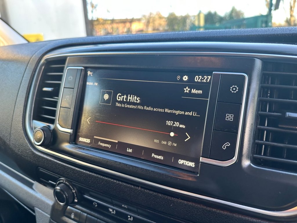 Used Vauxhall Vivaro 2020 for sale - 76962680: Photo 11